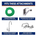 Aqueon Aquarium Water Changer Hose - Aquarium & Pond Tubings 6