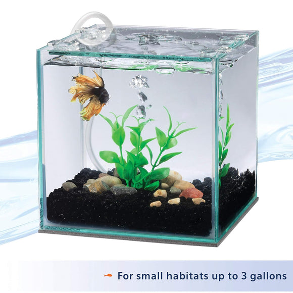 Aqueon Betta Filters (Natural Plant)