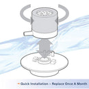 Aqueon Betta Filters (Natural Plant)