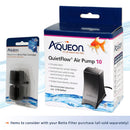 Aqueon Betta Filters (Volcano)