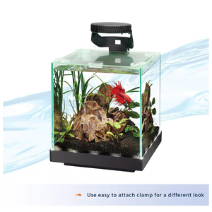 Aqueon Betta LED Light - Aquarium Lighting 2