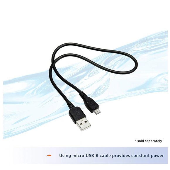 Aqueon Betta LED Light - Aquarium Lighting 4