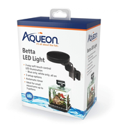 Aqueon Betta LED Light - Aquarium Lighting 1