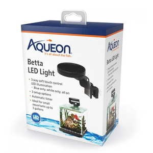 Aqueon Betta LED Light - Aquarium Lighting 1