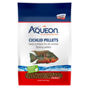 Aqueon Cichlid Pellets Fish Food - Mediu / 1.56 lb - Fish Food 3