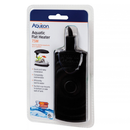 Aqueon Flat Submersible Heater - 7.5 watt (up to 3 gallons) - Aquarium Heaters 2