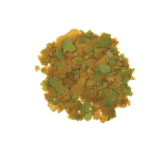 Aqueon Goldfish Flakes Fish Food - Fish Food 5