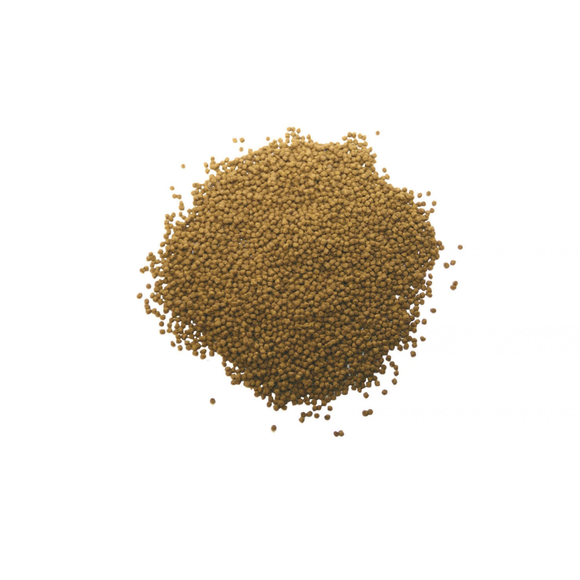 Aqueon Goldfish Granules Fish Food (3 oz) - Fish Food 3