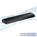 Aqueon LED Strip Light Fixtures - 20 Inches - Aquarium Lighting 5