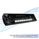 Aqueon LED Strip Light Fixtures - 20 Inches - Aquarium Lighting 6