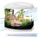 Aqueon Mini Aquarium Heater 10 watts Up to 5 gal - Aquarium Heaters 3