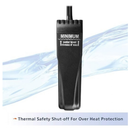 Aqueon Mini Aquarium Heater 10 watts Up to 5 gal - Aquarium Heaters 4