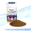 Aqueon Nutrinsect Goldfish Flakes (1.76 oz)