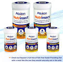 Aqueon Nutrinsect Tropical Pellets (1.76 oz)