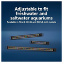 Aqueon OptiBright Smart LED Light Fixtures - Aquarium Lighting 7