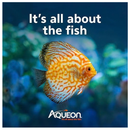 Aqueon OptiBright Smart LED Light Fixtures - Aquarium Lighting 8