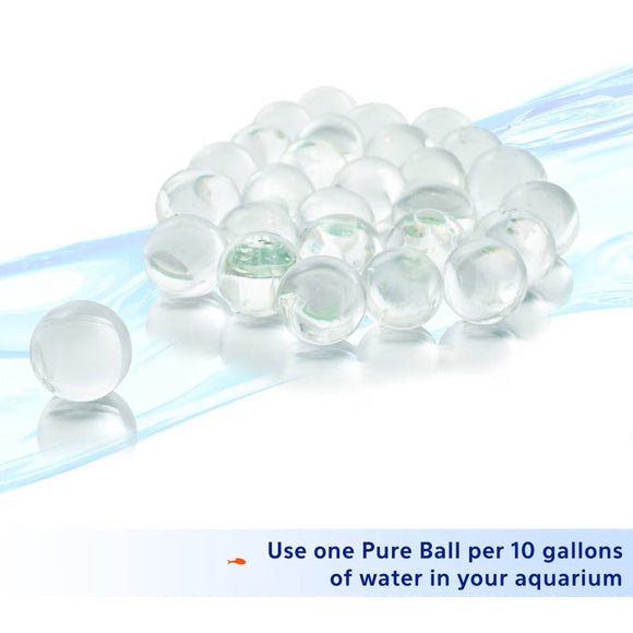 Aqueon PURE Live Beneficial Bacteria and Enzymes - Aquarium Water Treatments 7