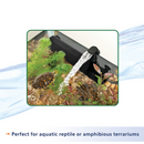 Aqueon QuietFlow Internal Power Filter Model - Aquarium Filters 4