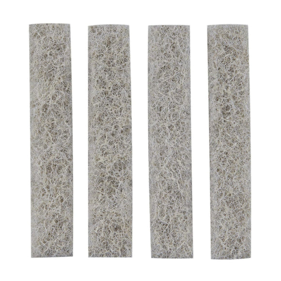 Aqueon Replacement Specialty Filter Pads (Ammonia Reducer)