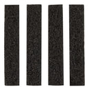 Aqueon Replacement Specialty Filter Pads -Carbon (4 ct)