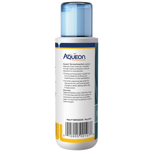 Aqueon Shrimp Essentials 4-oz - Shrimp Essentials 2