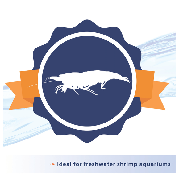 Aqueon Shrimp Essentials 4-oz - Shrimp Essentials 3
