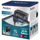 Aqueon SmartClean Power Filter with EcoRenew Filter Cartridge