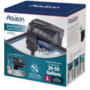 Aqueon SmartClean Power Filter with EcoRenew Filter Cartridge