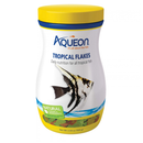 Aqueon Tropical Flakes Fish Food - 3.59 oz - Fish Food 2