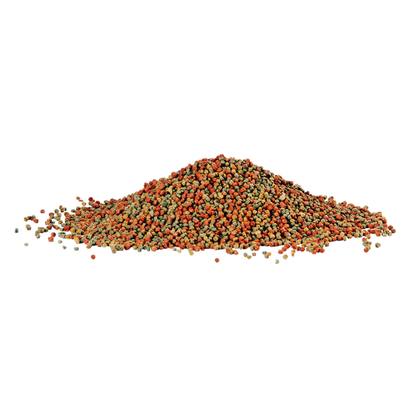 Aqueon Tropical Granules Fish Food 3.25-oz - Fish Food 4