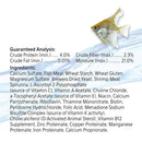 Aqueon Tropical or Goldfish Vacation Food Feeders