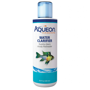 Aqueon Water Clarifier - 8 oz - Aquarium Water Treatments 2