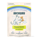Archway Better Biscuit Peanut Butter Crunchy Dog Treats 5-oz - Dog Treats 1