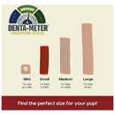 Ark Naturals 5-in-1 Protection Plus Fortified Brushless Toothpaste Chews for Small Dogs (12 oz)