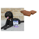 Ark Naturals Joint Rescue Mobility Support Venison Jerky Strips For Dogs (9 oz)