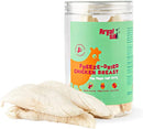Arya Sit Freeze-Dried Chicken Breast Treats for Dogs & Cats, 3.5-oz