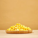 Arya Sit Freeze-Dried Treats Quail Egg Yolk for Dogs & Cats