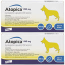 Atopica for Dogs 100mg 30 capsules