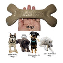 Augie Bones Plant Based Tough Dog Chew Toy - Dog Chew Toy 10