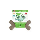 Augie Bones Plant Based Tough Dog Chew Toy - Braised Beef / Mega (Upto 125 lbs) - Dog Chew Toy 9