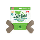 Augie Bones Plant Based Tough Dog Chew Toy - Braised Beef / Mighty (30 to 90 lbs) - Dog Chew Toy 11