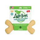 Augie Bones Plant Based Tough Dog Chew Toy - Roasted Peanut Butter / Mega (Upto 125 lbs) - Dog Chew Toy 15