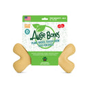 Augie Bones Plant Based Tough Dog Chew Toy - Roasted Peanut Butter / Mighty (30 to 90 lbs) - Dog Chew Toy 16