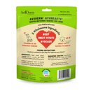 AvoDerm Natural AvoHearts Natural Dog Treats (5 oz) - Dog Treat 3