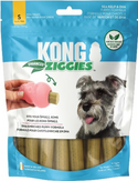 KONG Ziggies Enhanced Plant-Based Treats For Puppies