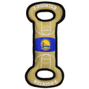 Pet's First Nylon Court Tug Dog Toy-2