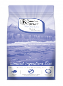 Canine Caviar Wild Ocean Holistic Grain Free Entree Dry Dog Food