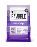 Bixbi Rawbble Kibble Grain Free Lamb Dog Food