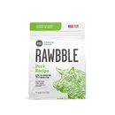Bixbi Rawbble Freeze Dried Pork Dog Food