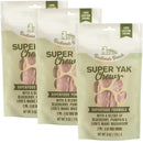 Badlands Ranch Superchew Superfood Formula Medium Dog Chews - Pack of 3